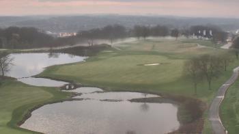 Weather camera view of The Club at Nevillewood.