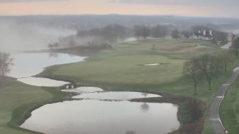 Weather camera view of The Club at Nevillewood.