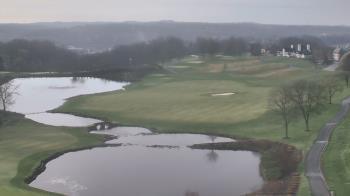 Weather camera view of The Club at Nevillewood.