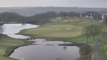 Weather camera view of The Club at Nevillewood.