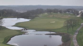 Weather camera view of The Club at Nevillewood.