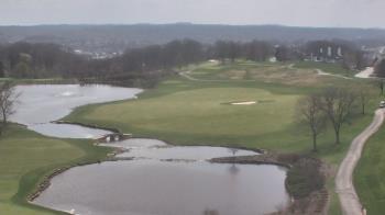 Weather camera view of The Club at Nevillewood.