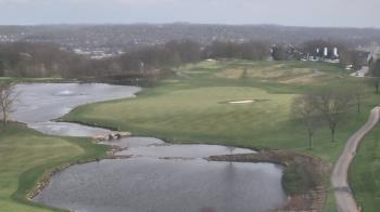Weather camera view of The Club at Nevillewood.