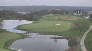 Weather camera view of The Club at Nevillewood.