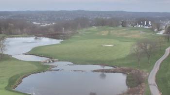 Weather camera view of The Club at Nevillewood.