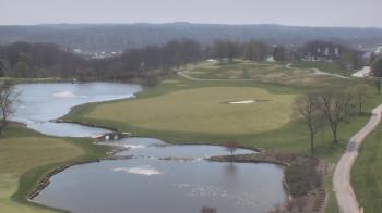 Weather camera view of The Club at Nevillewood.