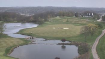 Weather camera view of The Club at Nevillewood.