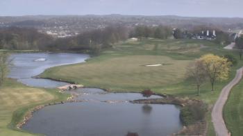 Weather camera view of The Club at Nevillewood.