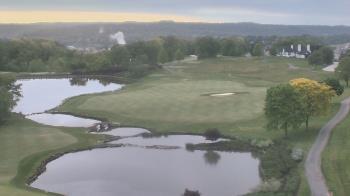Weather camera view of The Club at Nevillewood.