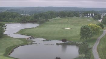 Weather camera view of The Club at Nevillewood.