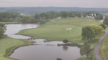 Weather camera view of The Club at Nevillewood.