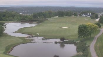 Weather camera view of The Club at Nevillewood.