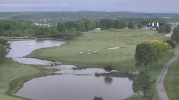 Weather camera view of The Club at Nevillewood.