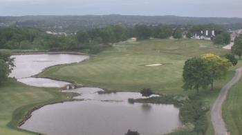Weather camera view of The Club at Nevillewood.