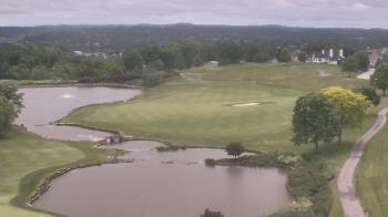 Weather camera view of The Club at Nevillewood.