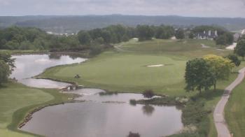 Weather camera view of The Club at Nevillewood.
