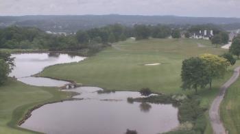 Weather camera view of The Club at Nevillewood.