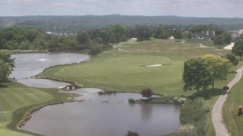 Weather camera view of The Club at Nevillewood.