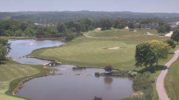 Weather camera view of The Club at Nevillewood.