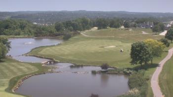 Weather camera view of The Club at Nevillewood.