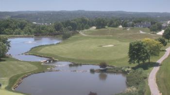 Weather camera view of The Club at Nevillewood.