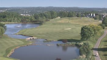 Weather camera view of The Club at Nevillewood.