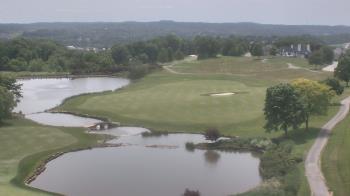 Weather camera view of The Club at Nevillewood.