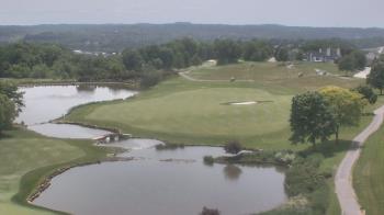 Weather camera view of The Club at Nevillewood.