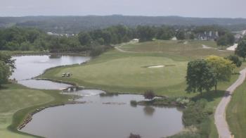 Weather camera view of The Club at Nevillewood.