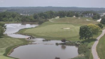 Weather camera view of The Club at Nevillewood.
