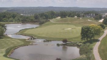 Weather camera view of The Club at Nevillewood.