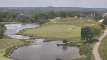 Weather camera view of The Club at Nevillewood.