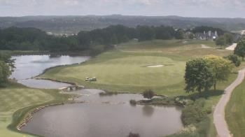 Weather camera view of The Club at Nevillewood.