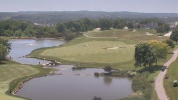 Weather camera view of The Club at Nevillewood.