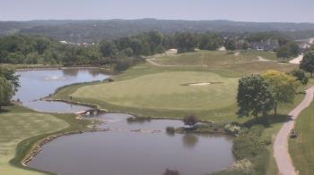 Weather camera view of The Club at Nevillewood.