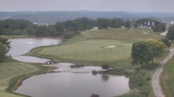Weather camera view of The Club at Nevillewood.