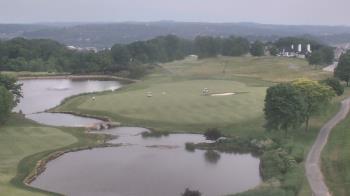 Weather camera view of The Club at Nevillewood.