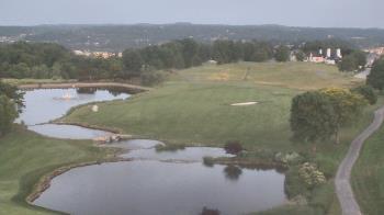 Weather camera view of The Club at Nevillewood.