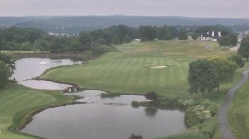 Weather camera view of The Club at Nevillewood.