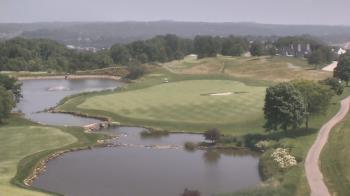 Weather camera view of The Club at Nevillewood.