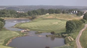 Weather camera view of The Club at Nevillewood.