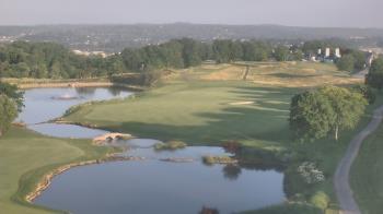 Weather camera view of The Club at Nevillewood.