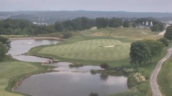 Weather camera view of The Club at Nevillewood.