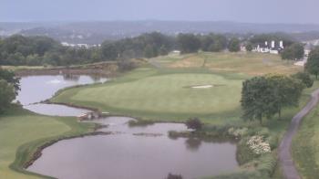 Weather camera view of The Club at Nevillewood.