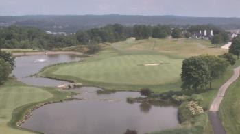 Weather camera view of The Club at Nevillewood.