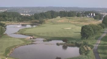 Weather camera view of The Club at Nevillewood.
