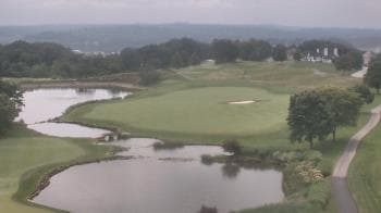 Weather camera view of The Club at Nevillewood.