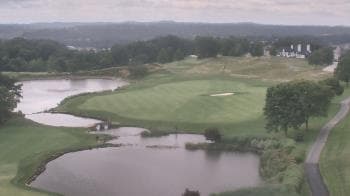 Weather camera view of The Club at Nevillewood.