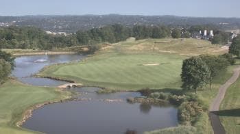 Weather camera view of The Club at Nevillewood.
