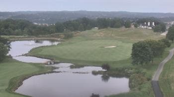 Weather camera view of The Club at Nevillewood.
